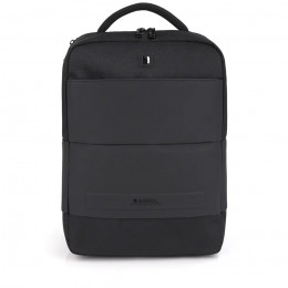 Рюкзак для ноутбука Gabol Backpack Capital 14L Black (413155-001)