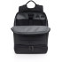 Рюкзак для ноутбука Gabol Expandable Backpack Capital 9/11L Black (413156-001)