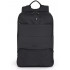 Рюкзак для ноутбука Gabol Expandable Backpack Capital 9/11L Black (413156-001)