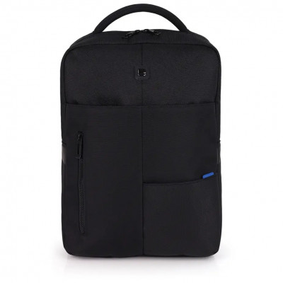 Рюкзак для ноутбука Gabol Backpack Intro 14L Black (412855-001)