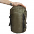 Спальный мешок Wechsel Wildfire -5° M TL Mud Green Left (232040)