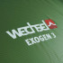 Намет Wechsel Exogen 3 ZG Green (231086)