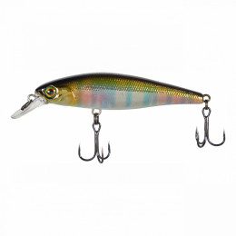 Воблер Jackall Squad Minnow 65SP 65mm 5.8g HL Oikawa