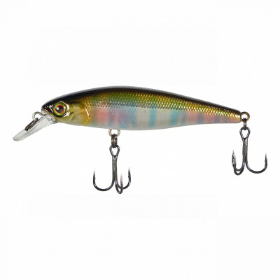 Воблер Jackall Squad Minnow 65SP 65mm 5.8g HL Oikawa