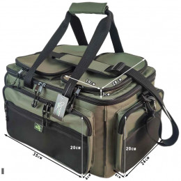 Сумка Проф Монтаж Big Carp 55L 55х35х30cm