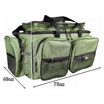 Сумка Проф Монтаж Big Carp 75L 73х41х39cm