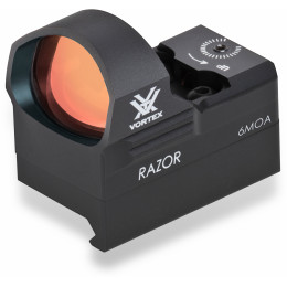 Прицел коллиматорный Vortex Razor Red Dot 6 MOA (RZR-2003)