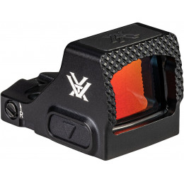 Коллиматорный прицел Vortex Defender-CCW 3 MOA Red Dot (DFCCW-MRD3)