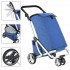 Сумка-візок ShoppingCruiser 3 Wheels Blue (650062)