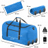 Сумка дорожная на колесах TravelZ Wheelbag 100 Blue (603093)