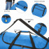 Сумка дорожня на колесах TravelZ Wheelbag 100 Blue (603093)