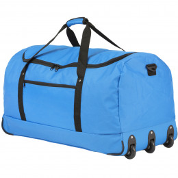 Сумка дорожная на колесах TravelZ Wheelbag 100 Blue (603093)