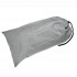 Сумка дорожная на колесах TravelZ Wheelbag 100 Grey (603092)