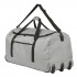 Сумка дорожная на колесах TravelZ Wheelbag 100 Grey (603092)