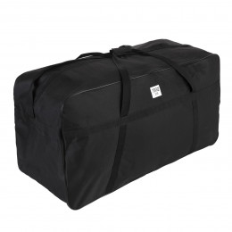 Сумка дорожная TravelZ Bag 235 liter Black (604348)