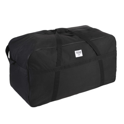 Сумка дорожная TravelZ Bag 135 liter Black (604346)