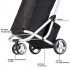 Сумка-тележка ShoppingCruiser 3 Wheels 72 Black (604349)