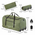 Сумка дорожная на колесах TravelZ Wheelbag 100 Liter Green (603095)