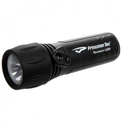 Фонарь Princeton Tec Torrent Led 500 lm Black