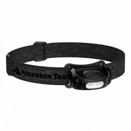 Фонарь налобный Princeton Tec Refuel 300 lm Black / Dark Gray