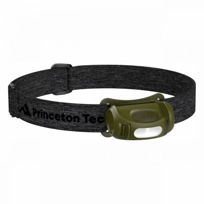 Ліхтар налобний Princeton Tec Refuel 300 lm Green / Dark Green