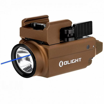 Ліхтар Olight Baldr S BL Desert Tan