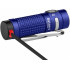 Ліхтар Olight Baton 4 Premium Regal Blue