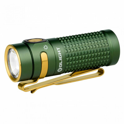 Фонарь Olight Baton 4 OD Green