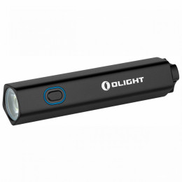 Фонарь Olight Diffuse Black