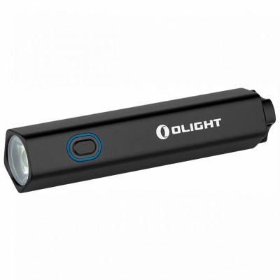 Ліхтар Olight Diffuse Black