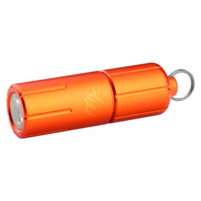 Фонарь Olight iTHX Pumpkin Orange