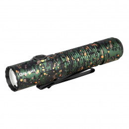 Фонарь Olight Warrior 3S Camo