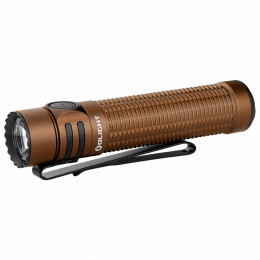 Ліхтар Olight Warrior Mini 3 Desert Tan