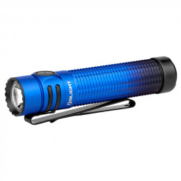 Ліхтар Olight Warrior Mini 3. Midnight horizon