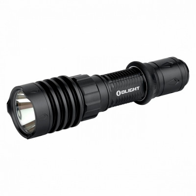 Набір Olight Warrior X 4 KIT Matte Black