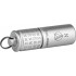 Фонарь-брелок Olight I1R2 PRO North Silver