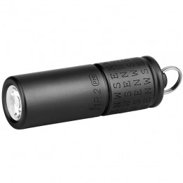 Ліхтар-брелок Olight I1R2 PRO West Black