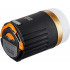 Ліхтар кемпінговий Skif Outdoor Light Drop Max Black/Orange з пультом