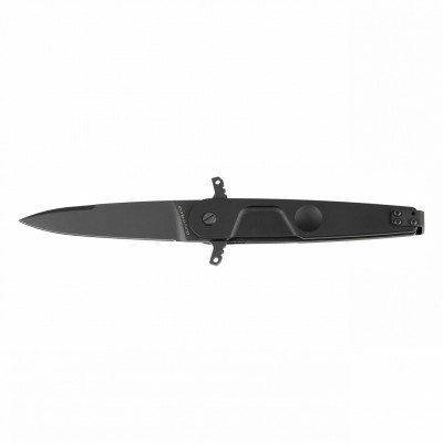 Нож Extrema Ratio BD2 Lucky MIL-C black