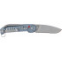 Нож Extrema Ratio BF2 Helmsman SW grey blue