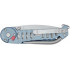 Нож Extrema Ratio BF2 Helmsman SW grey blue