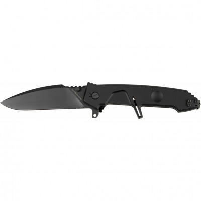 Нож Extrema Ratio MF2 MIL-C black