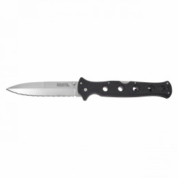 Нож Cold Steel Counter Point XL черный