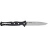 Ніж Cold Steel Counter Point XL чорний