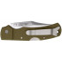 Ніж Cold Steel Double Safe Hunter блістер od green