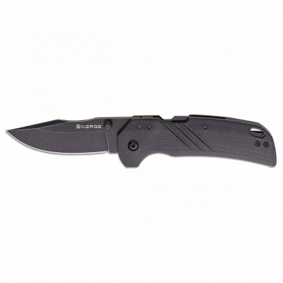 Ніж Cold Steel Engage 3 CP Black