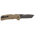 Нож Cold Steel Engage 3 Tanto Point FDE блистер