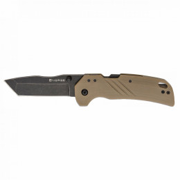 Ніж Cold Steel Engage 3 Tanto Point FDE блістер