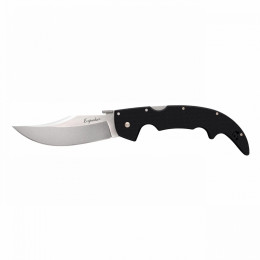 Нож Cold Steel Espada Large G10 Black