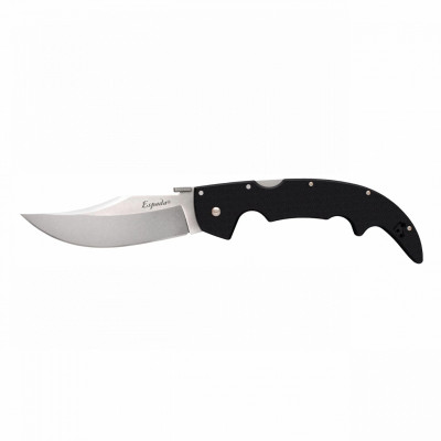 Ніж Cold Steel Espada Large G10 Black